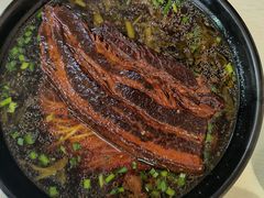 -小龙大肉面馆