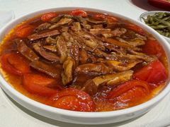 -金家老三饭庄(常营店)
