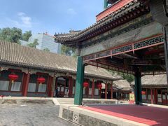 -听鹂馆饭庄(颐和园店)