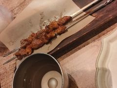 -耶里夏丽·丝路新疆菜·清真食品(徐汇南丹东路臻选店)