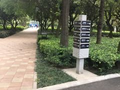 -南宁南湖公园