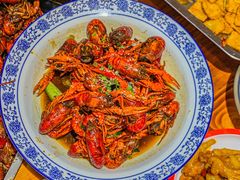 -满盆红龙虾(开发区店)