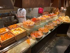 -火宴山自助火锅(明园店)