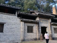 -景德镇古窑民俗博览区