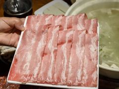 -海煮叹鲜·粥底火锅·港式海鲜打边炉(赛银国际广场店)