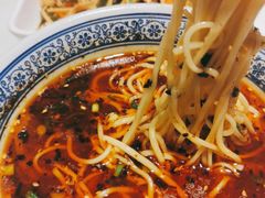 -尹兰楼西北风情餐厅(嘉定店)