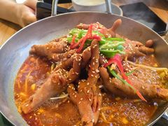 -KimPro 辛普乐概念韩餐