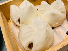 -北海银滩皇冠假日酒店-德丰楼中餐厅