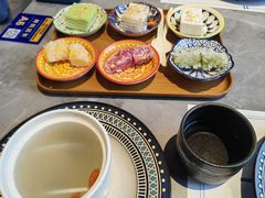 -沿江海南菜·文昌鸡祖师爷(大东海店)
