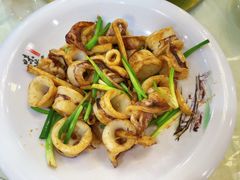 -渔享海尚鲜酒楼(广海渔人码头店)