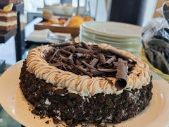 -金陵饭店-56JIA Restaurant家餐厅