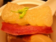 -北京四季酒店·采逸轩