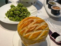 酥皮胡辣汤-阿五黄河大鲤鱼(纬三路店)