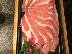 排酸羔羊肉-湊湊火锅·茶憩(打浦桥日月光店)