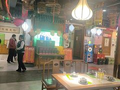 -驰明粗粮小厨(湖滨路店)