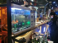 -汉城烧烤(西稍门劳动路店)