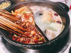 -钢管厂五区小郡肝串串香(南山店)