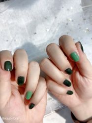 -UGIRL有个美甲