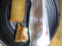 油条-易裕和·长沙米粉(竹塘西路店)