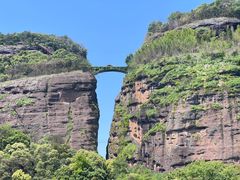 -江西龙虎山景区
