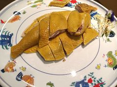 -申粤轩酒楼·三十年粤菜经典(丁香花园店)