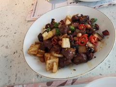 -赵小姐丨新中餐(曲江店)
