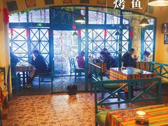 大堂-滋味烤鱼(超洋店)