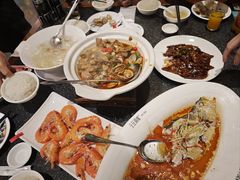 -王庄阿咪海鲜大排档(象园店)