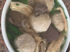 -楚生鹅粿条汤(东山分店)