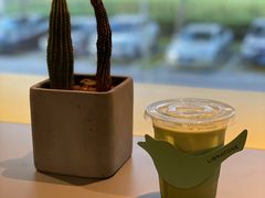 -dotcom coffee古点咖啡(致真大厦店)