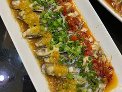-丰收日·小海鲜·沪上家宴(顾村正大店)