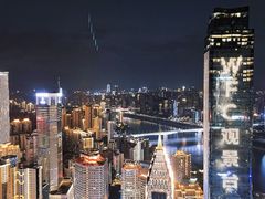 -重庆解放碑威斯汀酒店