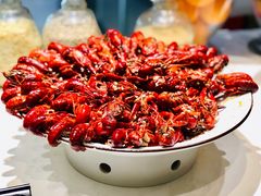 -加餐海鲜自助(集美银泰百货店)