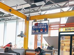 -锅立方•炭火蛙锅(六合万达广场店)