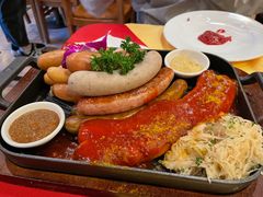 -申德勒加油站西餐厅(日坛路总店)
