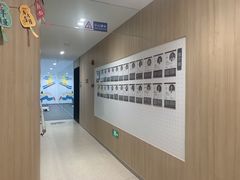 -复动肌骨门诊·MEDMOTION(北外滩店)