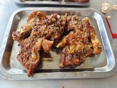 -佰运猪蹄(高陵店)