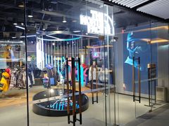 -THE NORTH FACE(三里屯ONEBOX店)