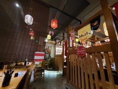 大堂-二丁目食堂(铁西星摩尔店)