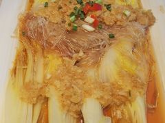 -庆江南江南菜(琴湖溪里花园城店)