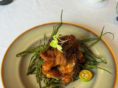 -香雪海饭店中餐厅(人民桥店)