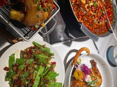-相遇·鲜炒黄牛肉(丹阳吾悦广场店)