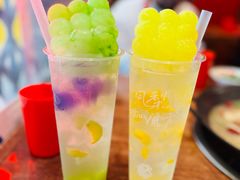 -后火锅(南京东路总店)