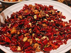 -鸽子窝(青塔店)
