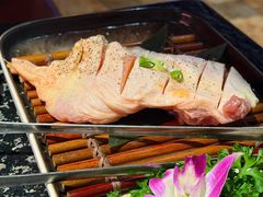 -牛焱·和牛烧肉(五大道店)