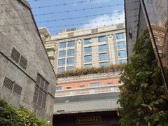 -佛山顺德香云纱园林酒店(清晖园店)