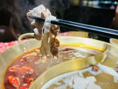 -羊大爷涮肉(亮马桥店)