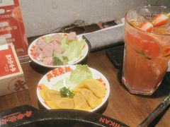 -牛市坎火锅(建设路店)