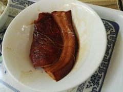 -老济南药膳把子肉(周公祠街店)
