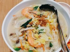 -四道菜·福建菜馆(莆田万达店)